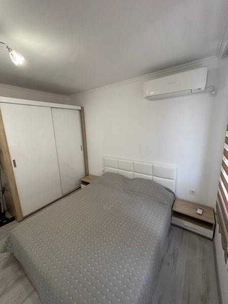 Дава се под наем Двустаен апартамент в Бургас, Изгрев - 65 кв.м за 408 € - Снимка #4