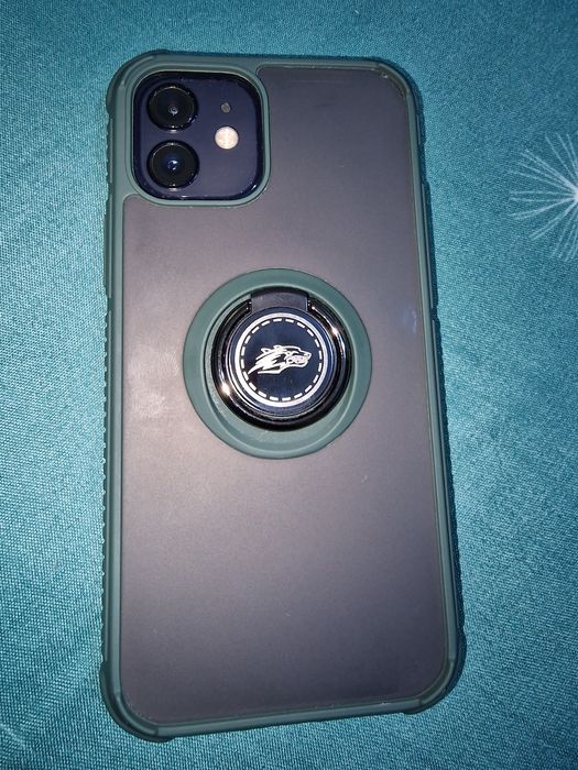 Vând/schimb iPhone 12 impecabil