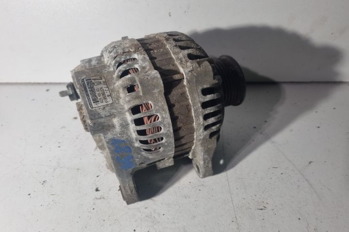 Alternator RF7J A Mazda 5 CR