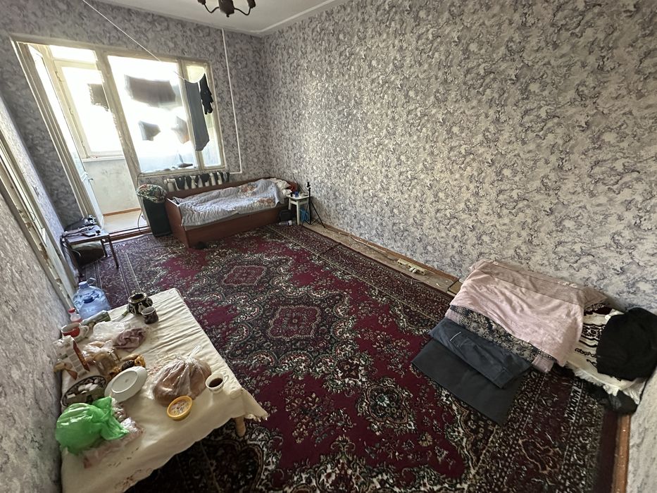 Bollarga kvartira bor Qo'yliqda