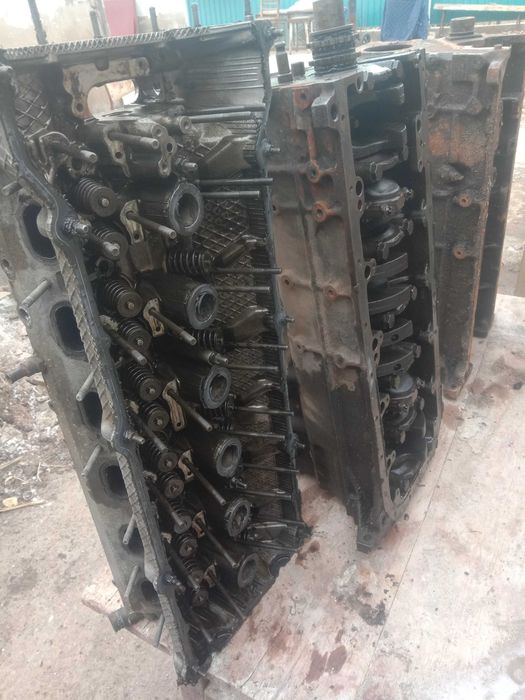 продам запчасти на бмв е 34