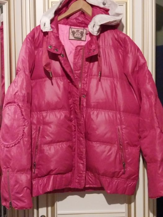 Прелестная курточка 46-48