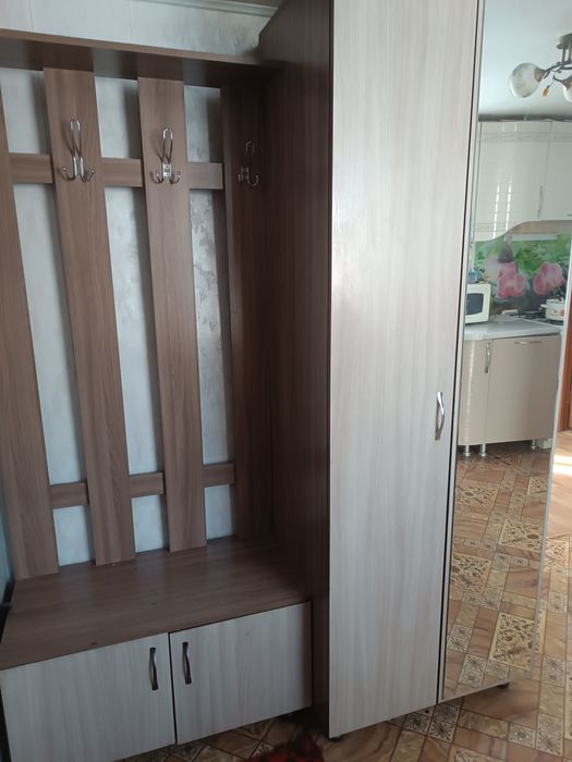 Продам мебель для гостиной ( стенка)