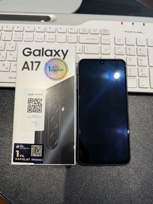 Samsung Galaxy A17 8gb/256gb