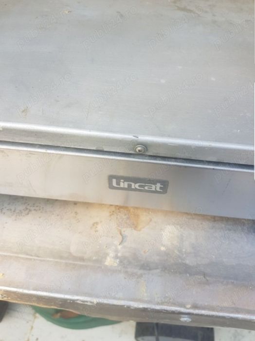 Plita calda Lincat
