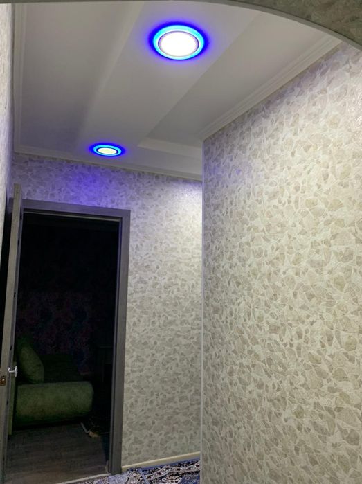 Квартиры посуточно