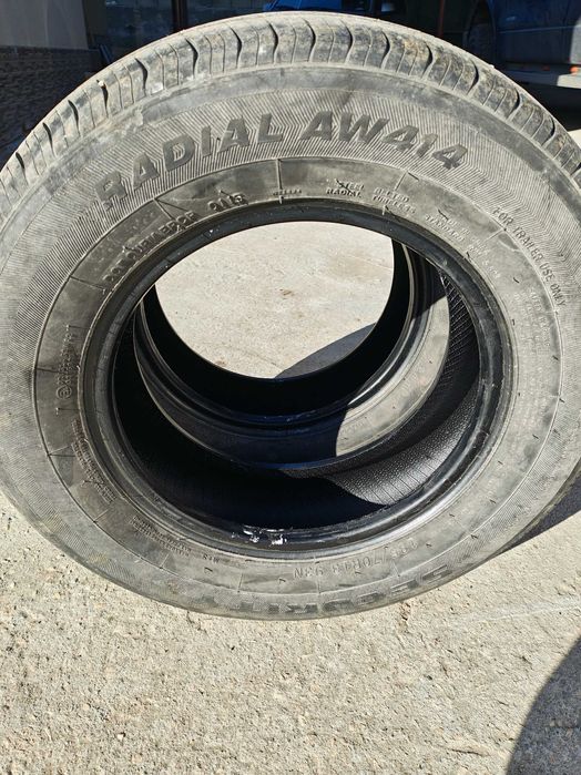 Гуми за ремарке 185 70 13