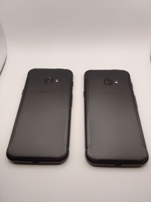 Samsung Galaxy Cover 4 -telefon Nou