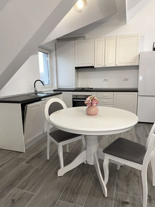 Apartament tip studio modern