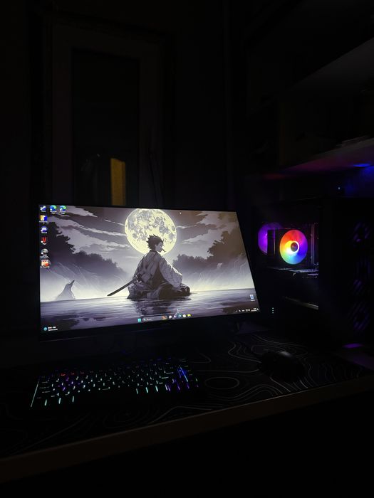 Продам игровой компьютер