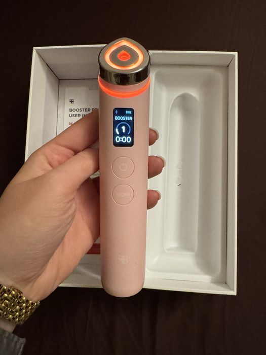Medicibe Age-R Booster Roz