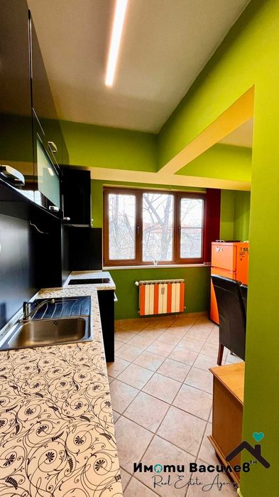 Дава се под наем Двустаен апартамент в София, Център - 65 кв.м за 598.23 € - Снимка #5