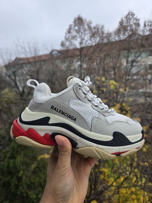 Balenciaga Triple S 36