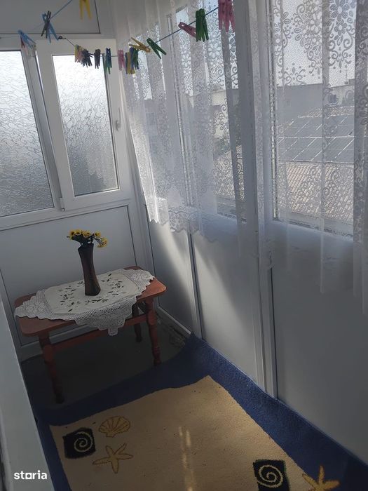 Apartament 2 camere Brosteni