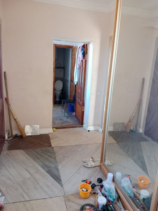 Продам дом из красного кирпича