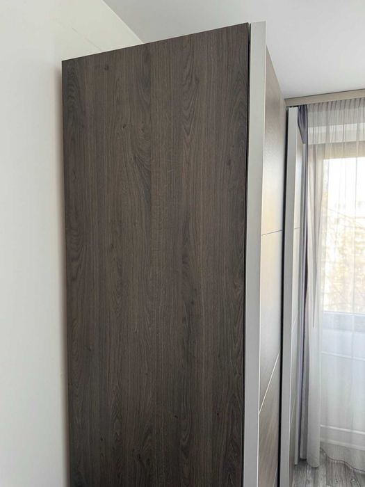 Обзавеждане за спалня пълен комплект