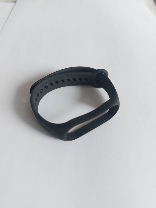 Силиконова каишка за Mi Band 7