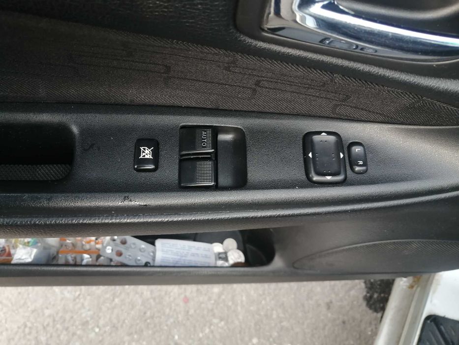 Mazda 6 turbo diesel