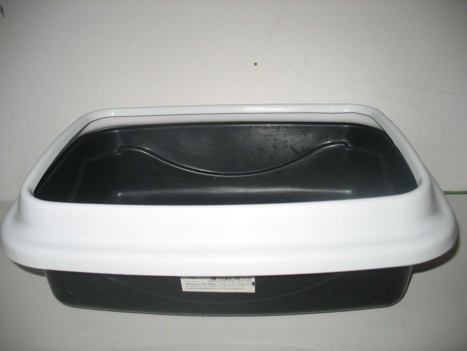 Лоток для кошек кошки