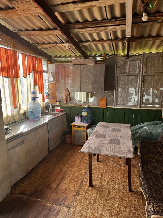 Продам дачу на Автобъединении