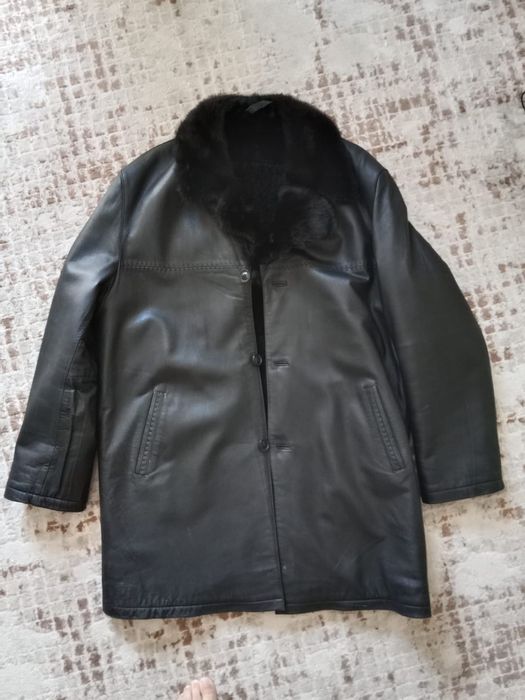 Мужская куртка ,зимняя.