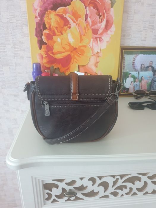 Продам сумку новую