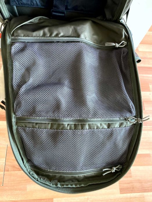 Раницa 5.11 - Rush 72 2.0 - Ranger green