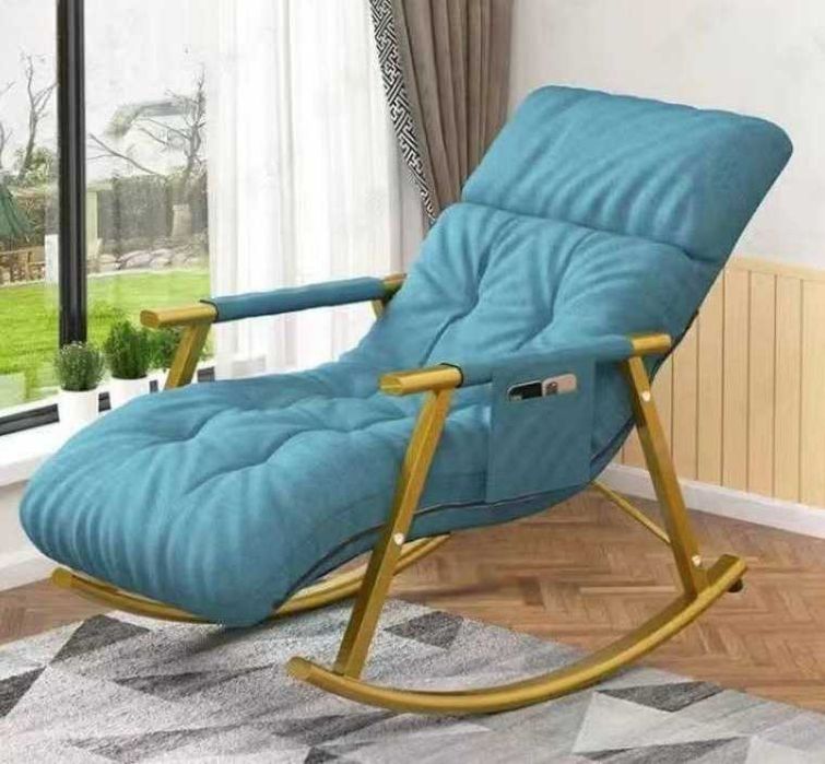 Кресло-качалка для дома kr2