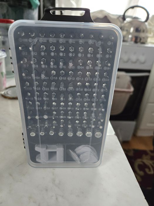 Продам набор отвёрток