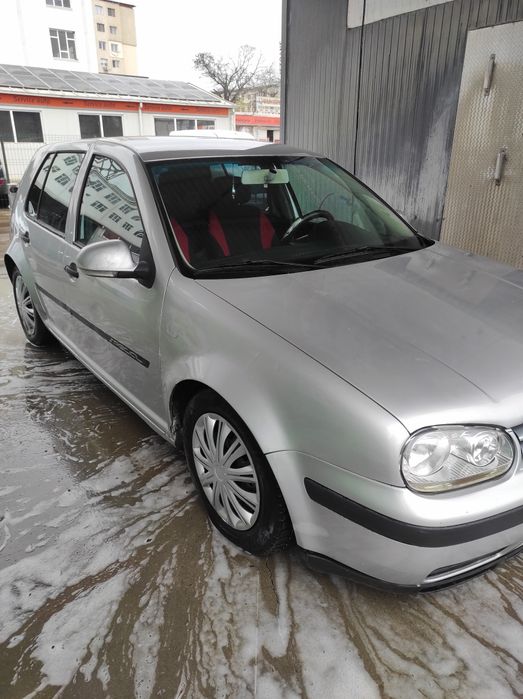 Golf IV - 4870 ron