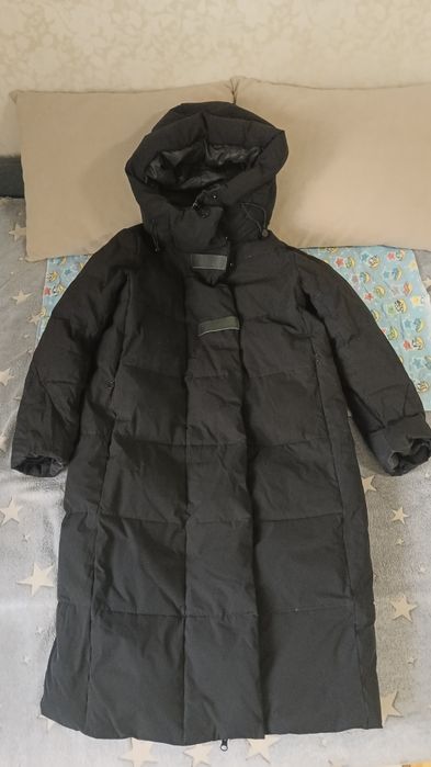 Продам зимнюю куртку