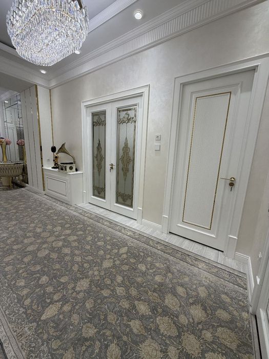 Продаётся 3/2/7 115м2 в ЖК Абу Даби, ор-р: элитная махалля Хувайдо