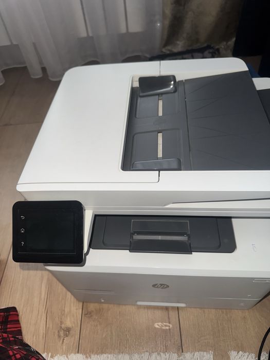 Принтер HP LaserJet Pro MFP M426dw