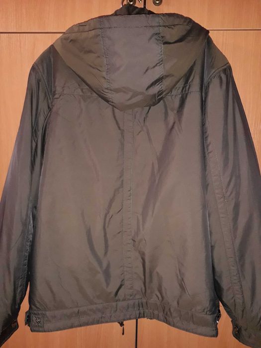Куртка мужская весенне-осенняя