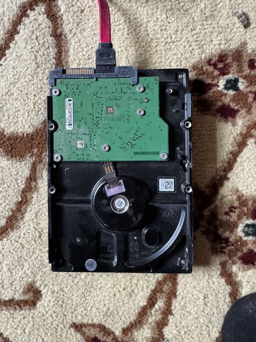 Жесткий диск 160 Гб