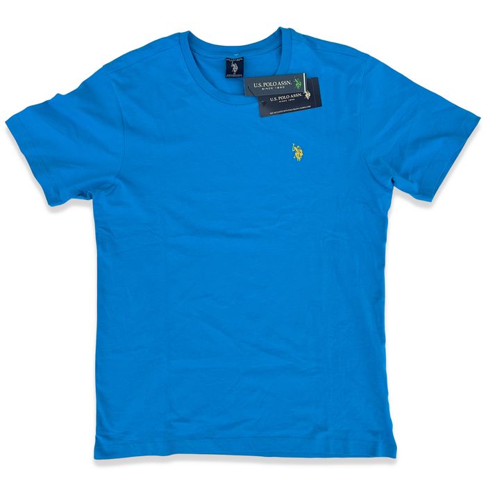 Tricouri USPA Polo si Hilfiger