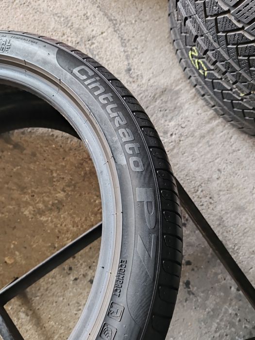 4 anvelope 225 45 18