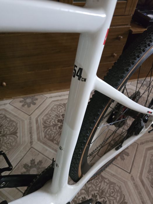 Велосипед Twitter Gravel 1