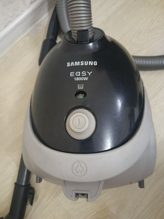 Pilesos samsung, корейский