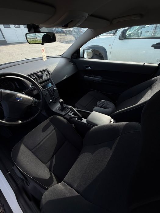 Volvo C30 1.6D 2010