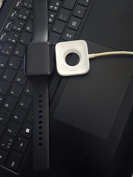 Oppo Watch Google  Wear OS Smart