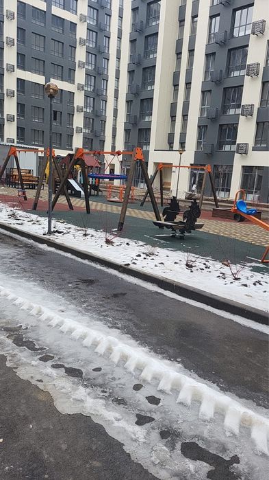 Продам квартиру ЖК Alatau plus