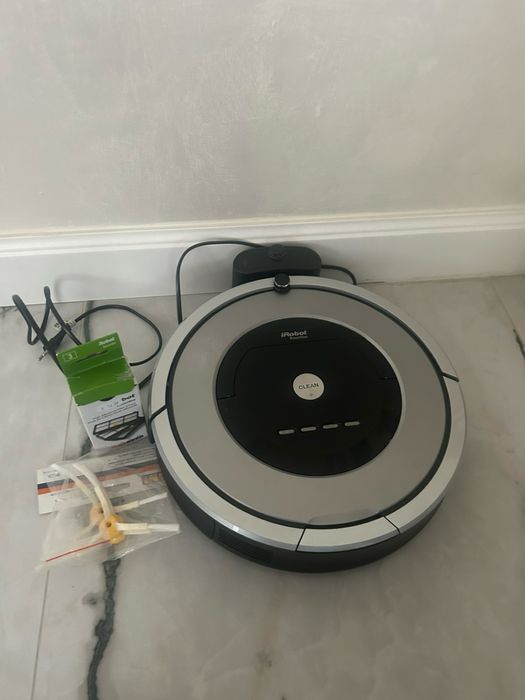 iRobot Roomba серия 600