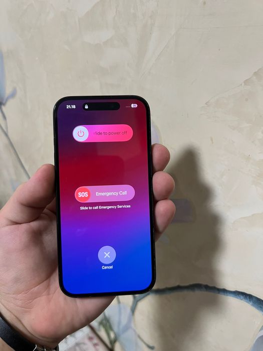 iPhone 15 Pro Piese Recarosare