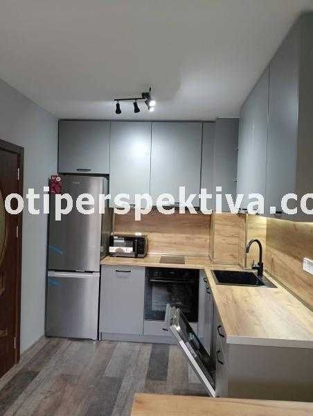 Продава се Двустаен апартамент в Пловдив, Христо Смирненски - 69 кв.м за 1072 €/кв.м - Снимка #1
