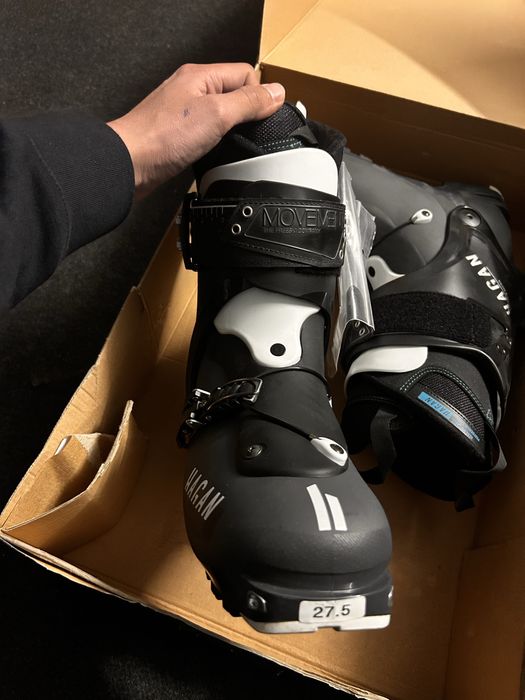 Clapari tura Hagan Pure de vanzare