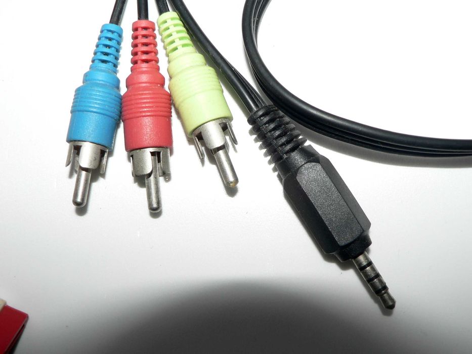 Камери и кабели за компютър