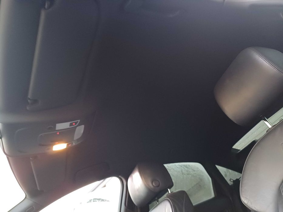 Capota fata Orice piesa Audi A6 C7 4G S-LINE NFL CGLC LY8X NEJ 2012