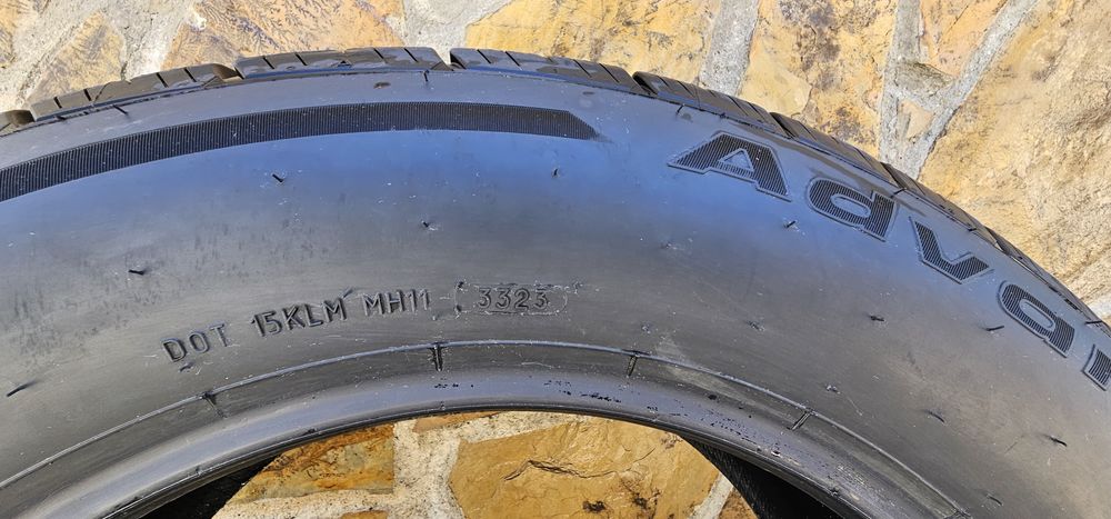 BFGoodrich 235/65/18