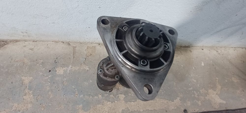 Стартер т16/мтз / т40/ САГ /  б/у